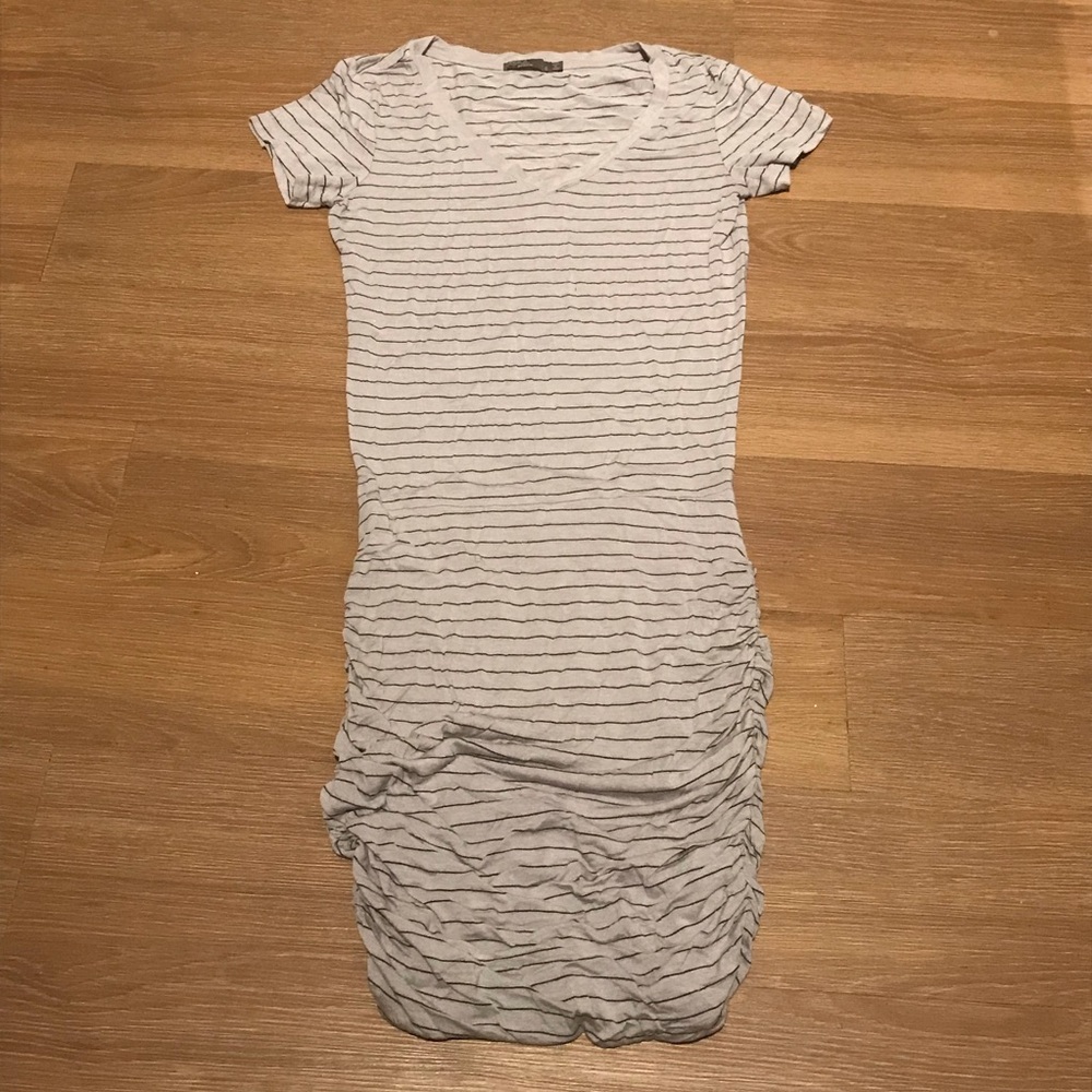 Prana Foundation Dress casual classic comfort